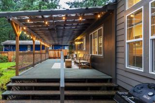 The Humble Abode | Wifi, AC, Fireplace - 6