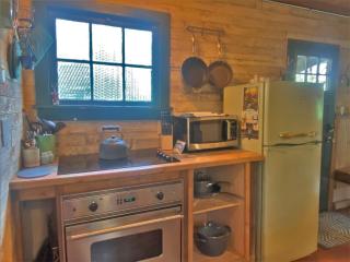 Ohana Cabin - Packwood - 1