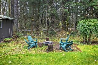 The Humble Abode - Packwood - 5