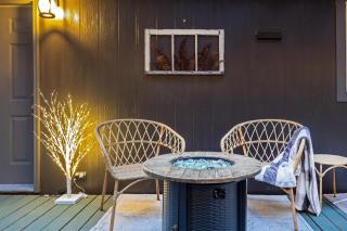 The Humble Abode - Packwood - 3