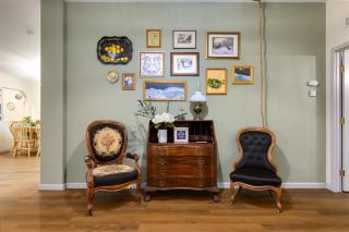 The Humble Abode - Packwood - 1