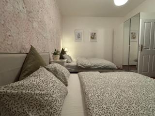 2BDR Pretty Apartment in the Local Area of Prague - Prague - 1
