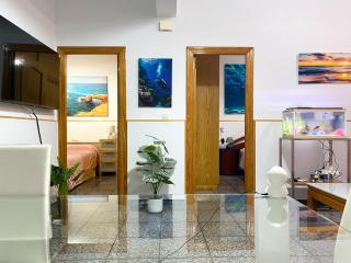 Casa Soto -Ubicacion privilegiada-Aparcamiento en tu puerta y acceso rapido a Servicios- Playas y Lugares de Interes- Netflix y Prime Activados - Águilas - 4