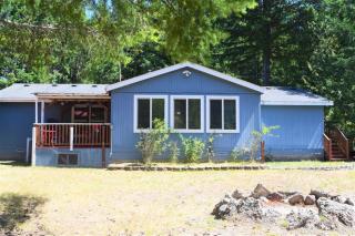 Rustic Rapids - Packwood - 0