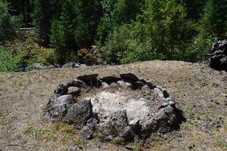 Rustic Rapids - Packwood - 7