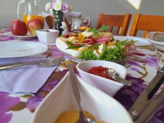 Centrum Wypoczynkowe COMPLEX - 9