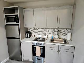 New Modern Studio in Maryville -105 - Maryville - 6