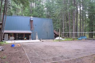The Lodge on Shawnee Trail - Packwood - 9