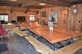 The Lodge on Shawnee Trail - Packwood - 6