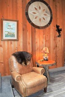 The Lodge on Shawnee Trail - Packwood - 1