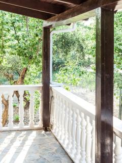 Areti Orfeas Studios - Vasilikos - 4