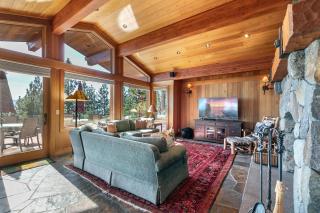 Clouds Rest in Dollar Point By Tahoe Getaways - Lake views - Hot Tub & Game Room - 6