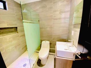 Habitación acogedora - Città di Oaxaca - 5