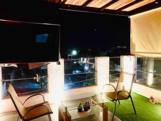 Habitación acogedora - Città di Oaxaca - 1