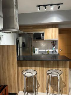 Flat de luxo cop30 - Belém - 3