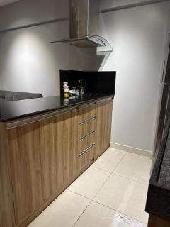 Flat de luxo cop30 - Belém - 2