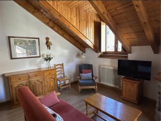 Check-in casas Ibonet 32 - Benasque - 9