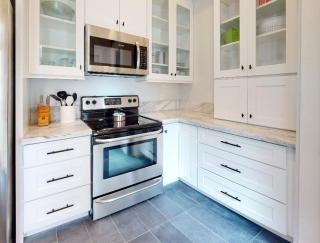 Palm Paradise - Renovated 1891 Queen Anne - Historic DT Quarter Mi Stroll - Beach only 3 Mi - St. Augustine - 5