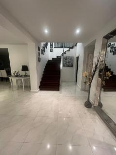 Chalet para 10 personas en Divino Rostro - Mar del Plata - 5