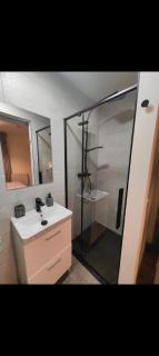 Cozy town apartment - Claremorris - 4