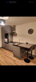 Cozy town apartment - Claremorris - 3