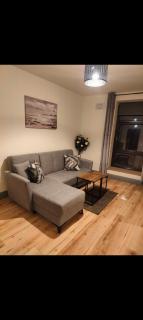 Cozy town apartment - Claremorris - 0