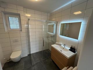 Dům pro hosty V Zahradě - 2