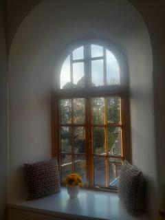Doune Outlander 3 Apartment - 2
