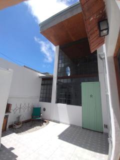 Luminoso y cálido loft -No apto grupo de jóvenes - Mar del Plata - 5