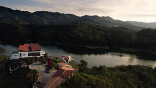 EL NiDO HOTEL GUATAPE - Guatapé - 3