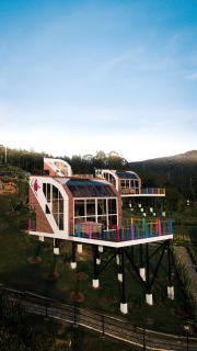 EL NiDO HOTEL GUATAPE - Guatapé - 9