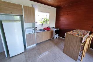 Praia da Pinheira Residencial Vô Aurino Casa 1 - Palhoça - 2