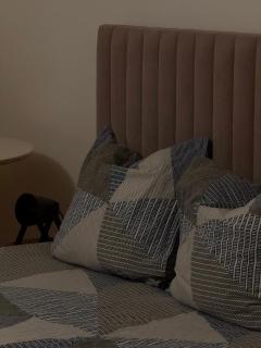 Appartement 12 min Paris - Parking Privé Gratuit - Wifi - Netflix - Balcon - Enghien-les-Bains - 6