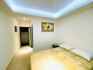 Habitación acogedora 3 - Città di Oaxaca - 0