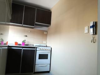Dpto Temporario en Alberdi Cordoba capital - Córdoba - 5