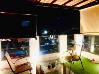 Habitación acogedora 3 - Città di Oaxaca - 6