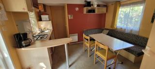 Camping LES VIGNES - 6