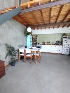 Luminoso y cálido loft -No apto grupo de jóvenes - Mar del Plata - 9