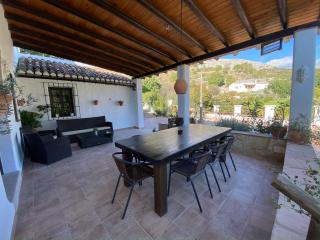 Casa Rural La teja (Caminito del Rey) - 6