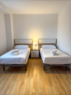 Moderno a pié de pistas Arinsal 4Pax, Pk GN - Arinsal - 5