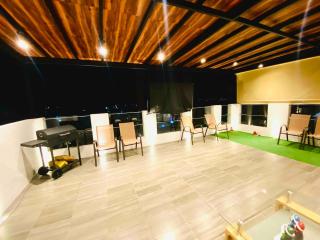Habitación acogedora 2 - Città di Oaxaca - 9
