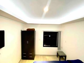 Habitación acogedora 2 - Città di Oaxaca - 4