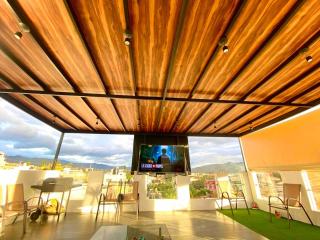 Habitación acogedora 2 - Città di Oaxaca - 3