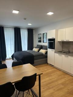 AIL Hall Studio - Schwäbisch Hall - 0