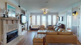 The Chautauqua Gorgeous Direct OCEANFRONT Home 3 Decks Pool Table - Amazing Views - 6