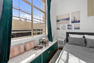 High Ceiling 1 Bedroom Apt in the Central - Brisbane - 0