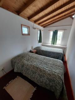 cabañas campestre san juan 5 - 1