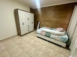 casa con piscina - 8