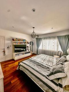 Chalet para 10 personas en Divino Rostro - Mar del Plata - 7
