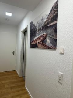 AIL Hall Studio - Schwäbisch Hall - 5